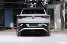 
										Volkswagen ID.4 CROZZ full									