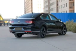 
										Volkswagen Magotan 2023 full									