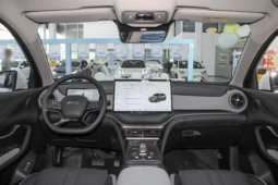 
										BYD Sea Lion 05 DM full									