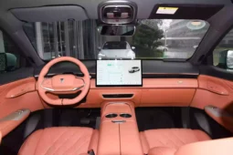 
										Changan DEEPAL S07 REEV full									