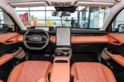 
										Changan Qiyuan A05 (NEVO) full									