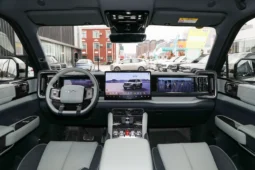 
										Fangchengbao Bao 5 (BYD Leopard 5) full									