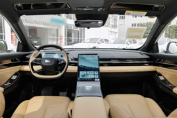 
										Geely Galaxy L6 full									