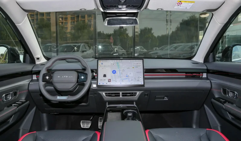 
								Jetour Dashing 2024 full									