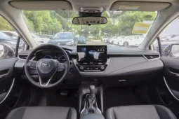 
										Toyota Corolla Cross full									