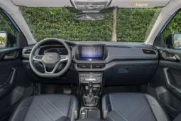 
										Volkswagen Tharu full									